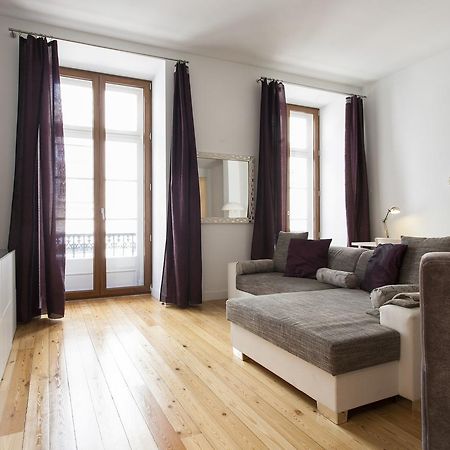 Downtown Brown By Homing Apartment Lisboa Екстериор снимка