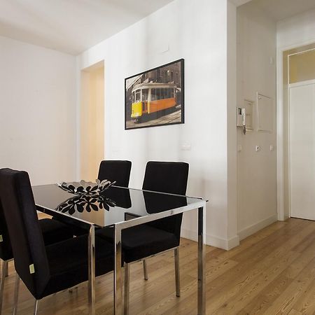 Downtown Brown By Homing Apartment Lisboa Екстериор снимка