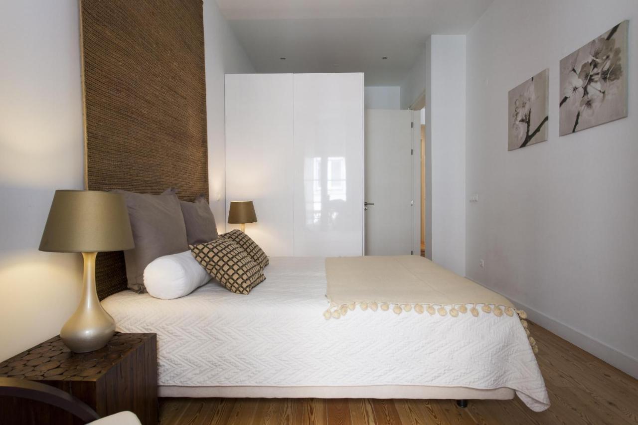 Downtown Brown By Homing Apartment Lisboa Екстериор снимка