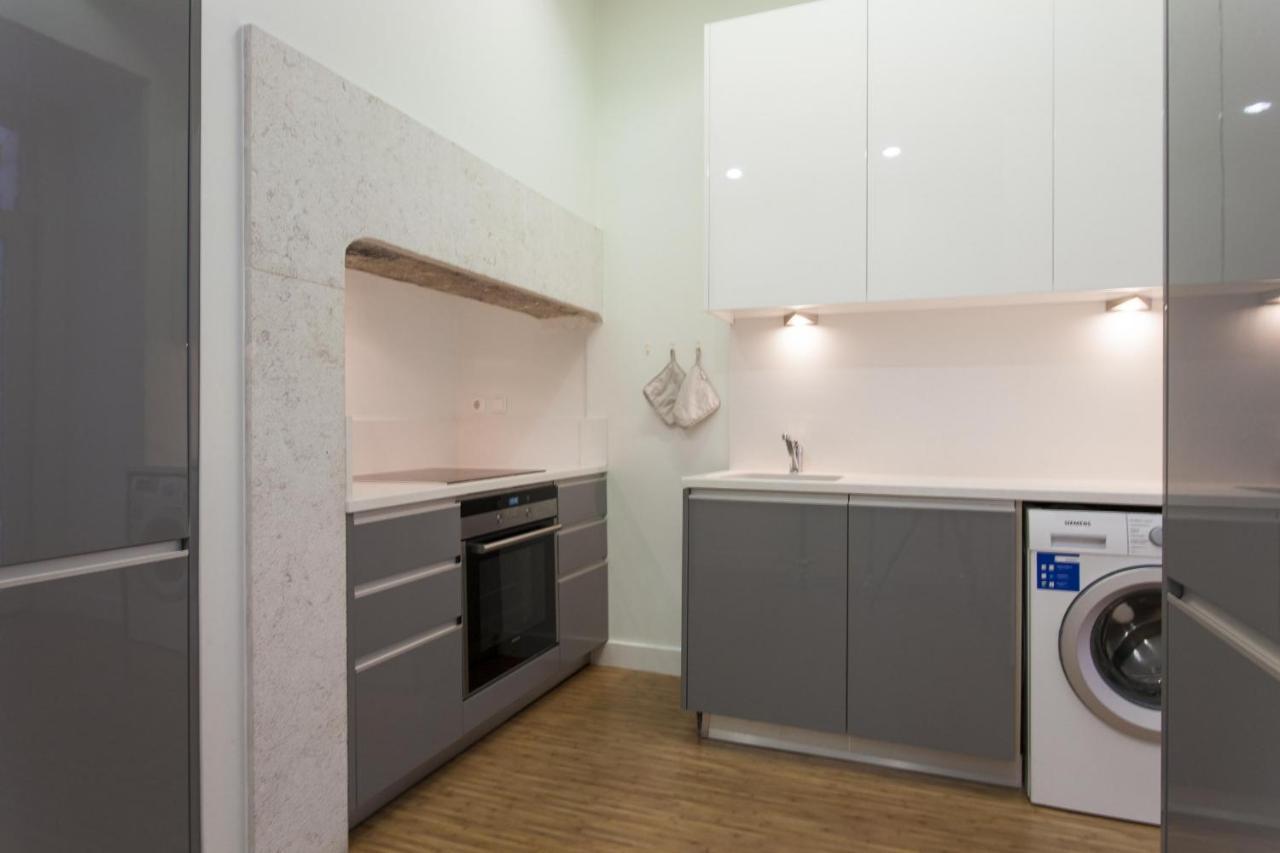 Downtown Brown By Homing Apartment Lisboa Екстериор снимка