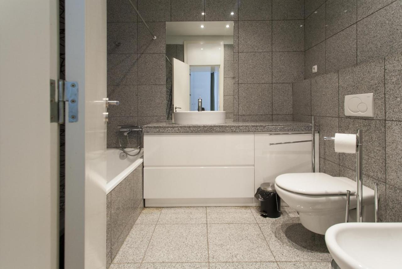 Downtown Brown By Homing Apartment Lisboa Екстериор снимка