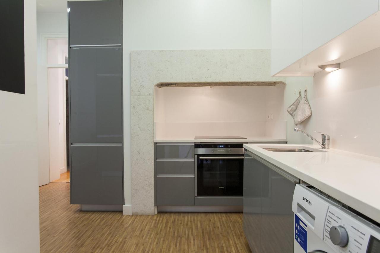 Downtown Brown By Homing Apartment Lisboa Екстериор снимка