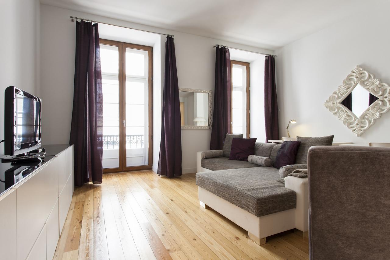 Downtown Brown By Homing Apartment Lisboa Екстериор снимка
