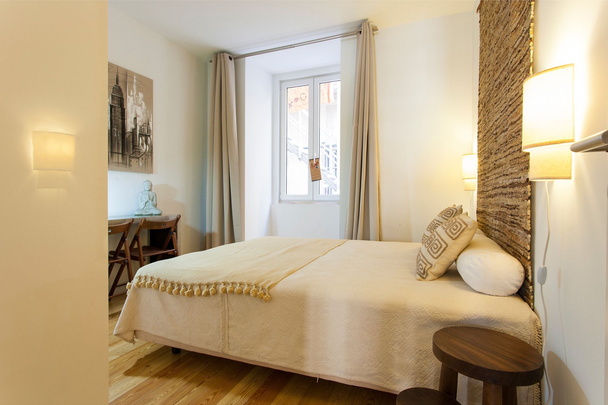 Downtown Brown By Homing Apartment Lisboa Екстериор снимка