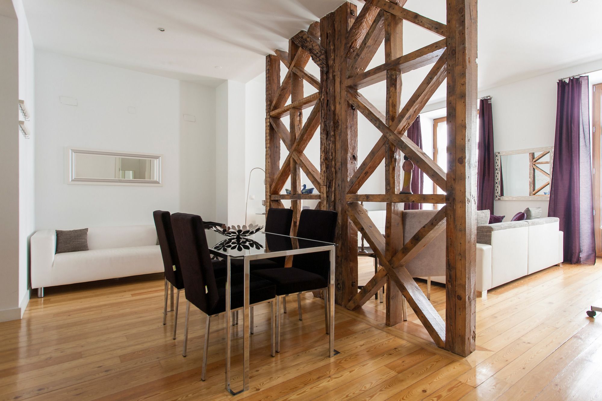 Downtown Brown By Homing Apartment Lisboa Екстериор снимка