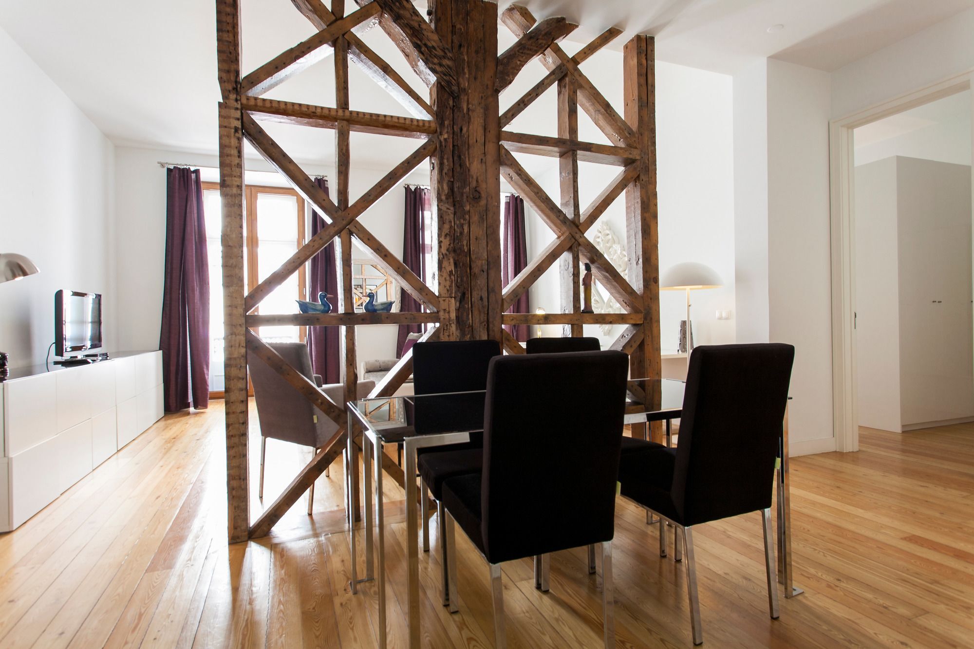 Downtown Brown By Homing Apartment Lisboa Екстериор снимка