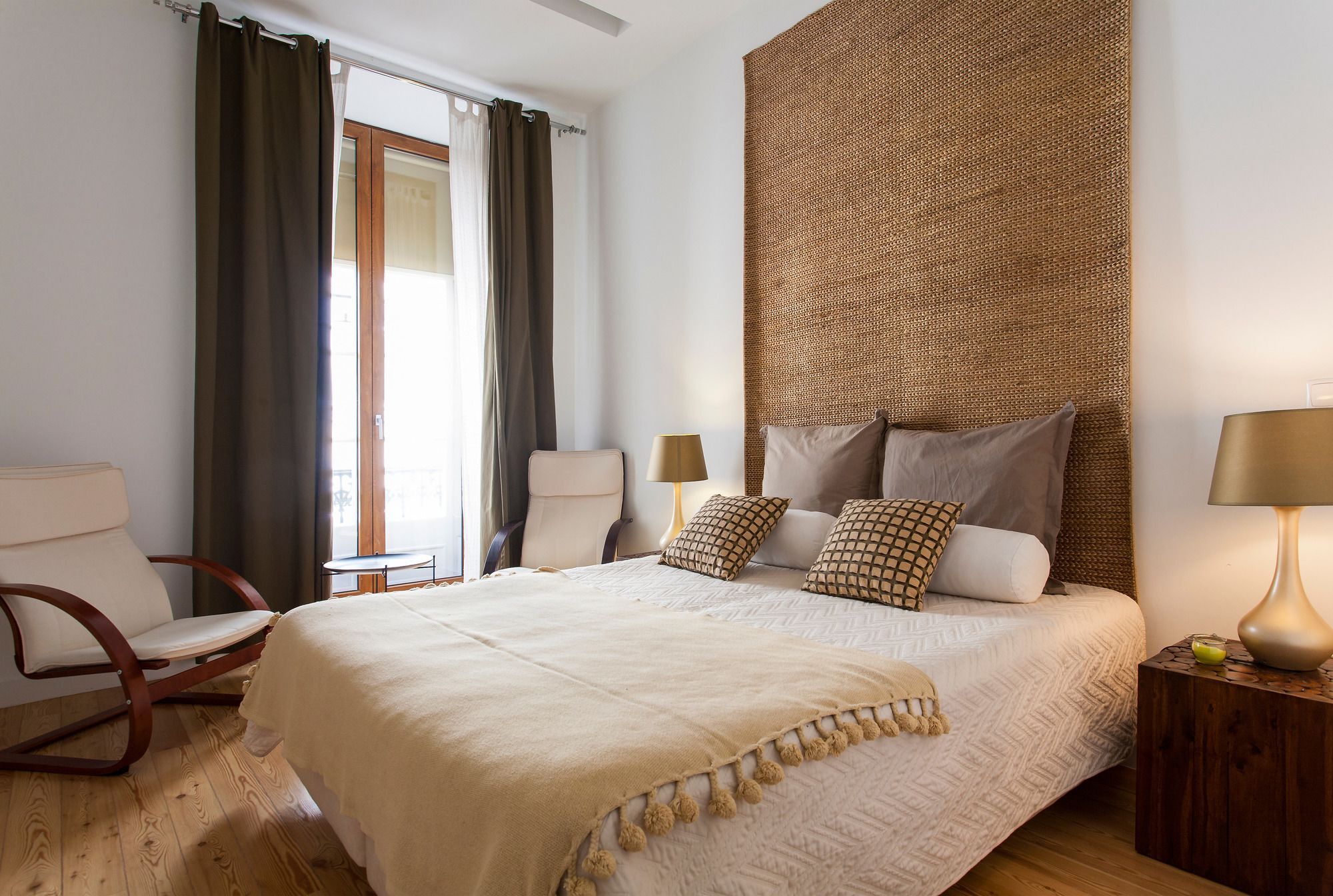 Downtown Brown By Homing Apartment Lisboa Екстериор снимка